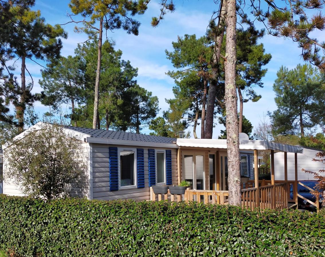 Mobil 6 Places Climatise Ferienpark